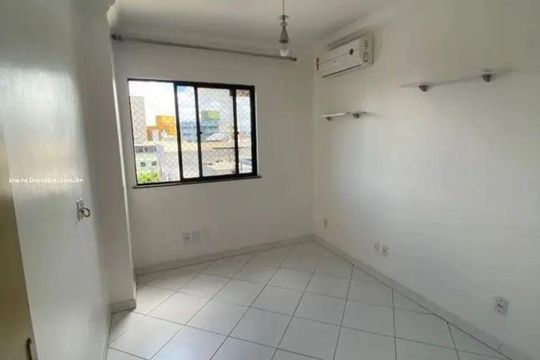 Quarto 2 de casa para alugar com 3 quartos, 200m² em Stella Maris, Salvador
