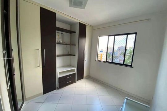 Quarto 1 de casa para alugar com 3 quartos, 200m² em Stella Maris, Salvador
