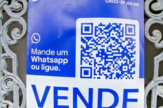 Placa de casa à venda com 2 quartos, 86m² em Jardim Bom Clima, Guarulhos