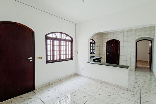 Sala de casa à venda com 2 quartos, 86m² em Jardim Bom Clima, Guarulhos
