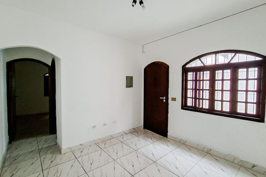 Sala de casa à venda com 2 quartos, 86m² em Jardim Bom Clima, Guarulhos