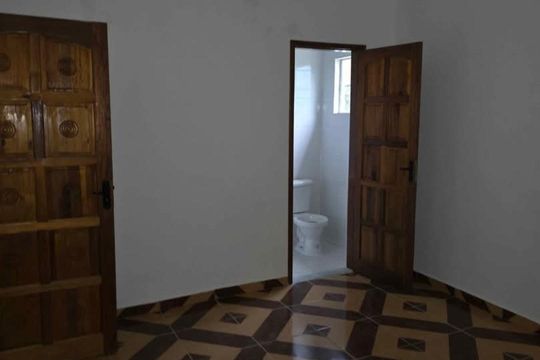 Quarto de casa para alugar com 2 quartos, 584m² em Guaratiba, Rio de Janeiro