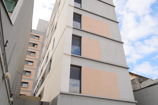 Fachada de apartamento para alugar com 2 quartos, 88m² em Vila Matilde, São Paulo