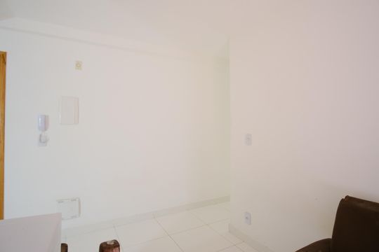 Sala de apartamento para alugar com 2 quartos, 88m² em Vila Matilde, São Paulo