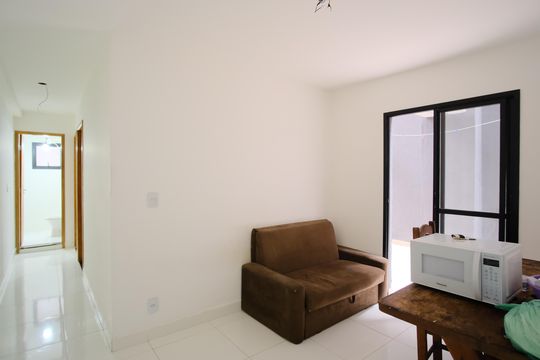 Apartamento para alugar com 2 quartos, 88m² em Vila Matilde, São Paulo