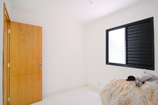 Quarto 2 de apartamento para alugar com 2 quartos, 88m² em Vila Matilde, São Paulo