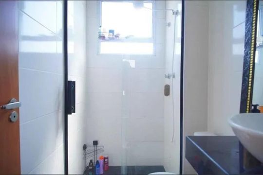 Apartamento à venda com 2 quartos, 40m² em Canudos, Novo Hamburgo