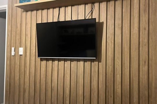 Apartamento à venda com 2 quartos, 63m² em Vila Monumento, São Paulo