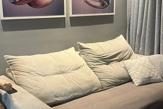 Apartamento à venda com 2 quartos, 63m² em Vila Monumento, São Paulo