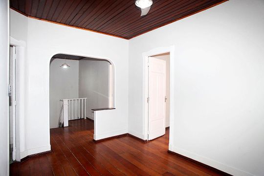 Sala 1 de casa à venda com 3 quartos, 120m² em Cidade Baixa, Porto Alegre