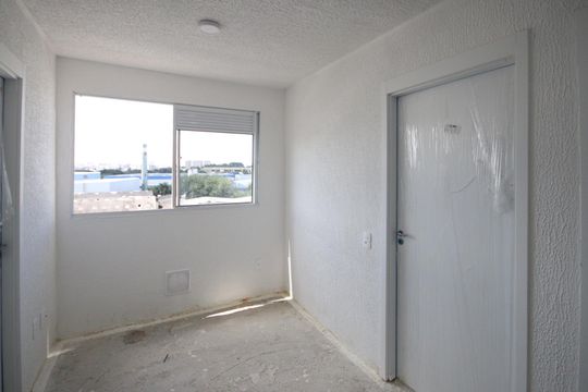 Apartamento à venda com 2 quartos, 32m² em Parque Novo Mundo, São Paulo