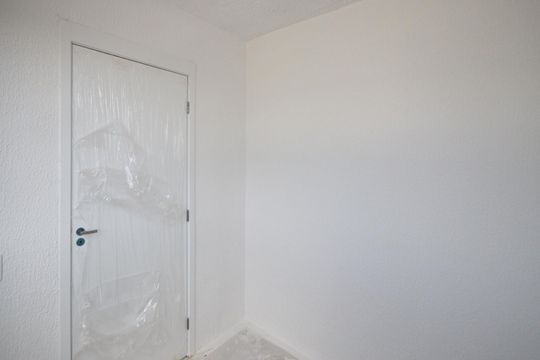 Quarto 1 de apartamento à venda com 2 quartos, 32m² em Parque Novo Mundo, São Paulo