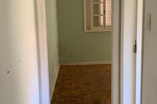 Corredor de casa à venda com 5 quartos, 348m² em Vila Assunção, Santo André