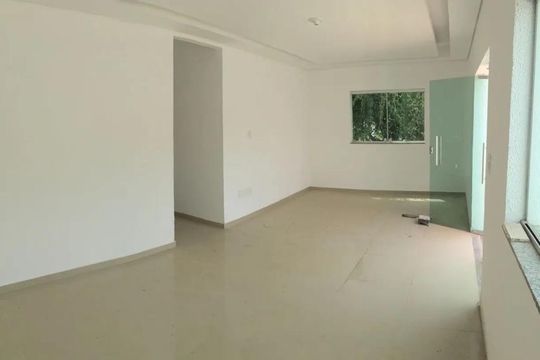 Apartamento para alugar com 3 quartos, 120m² em Jardim da Glória, Vespasiano