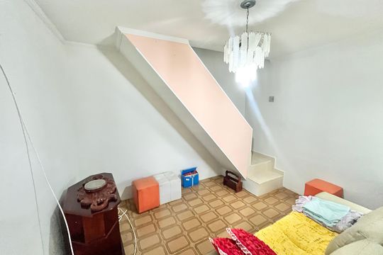 Casa à venda com 2 quartos, 189m² em Vila Roque, São Paulo
