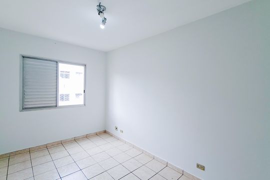 Quarto 1 de apartamento para alugar com 2 quartos, 66m² em Jardim Alianca, Guarulhos