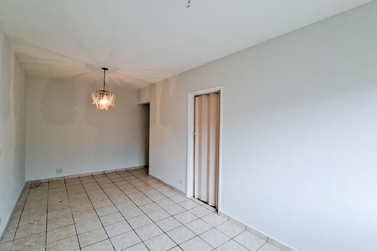 Sala de apartamento para alugar com 2 quartos, 66m² em Jardim Alianca, Guarulhos