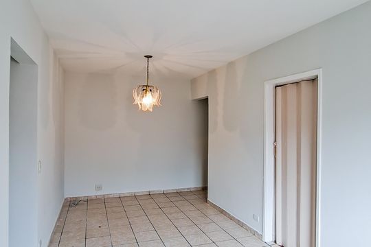 Sala de apartamento para alugar com 2 quartos, 66m² em Jardim Alianca, Guarulhos