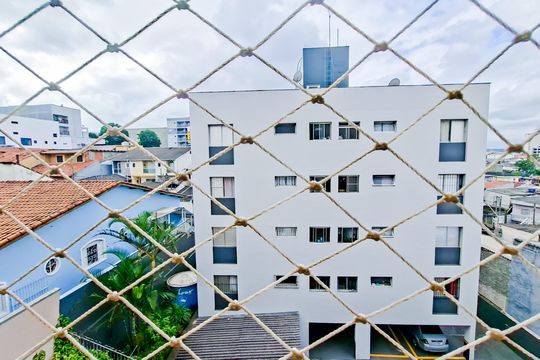 Vista do Quarto 1 de apartamento para alugar com 2 quartos, 66m² em Jardim Alianca, Guarulhos