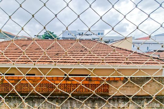 Vista da Sala de apartamento para alugar com 2 quartos, 66m² em Jardim Alianca, Guarulhos