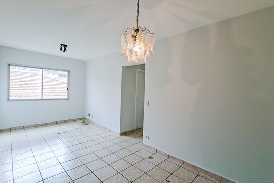 Apartamento para alugar com 2 quartos, 66m² em Jardim Alianca, Guarulhos