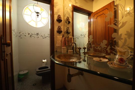 Casa para alugar com 4 quartos, 349m² em Jardim Franca, São Paulo