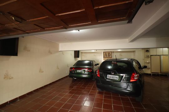 Casa para alugar com 4 quartos, 349m² em Jardim Franca, São Paulo
