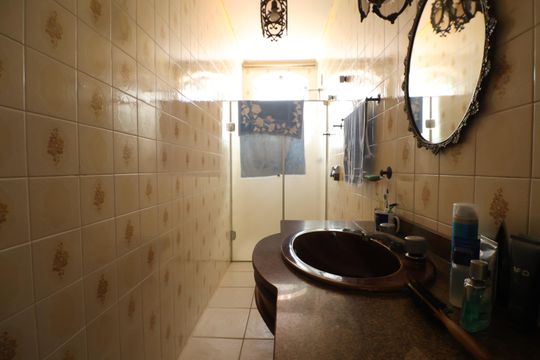 Casa para alugar com 4 quartos, 349m² em Jardim Franca, São Paulo