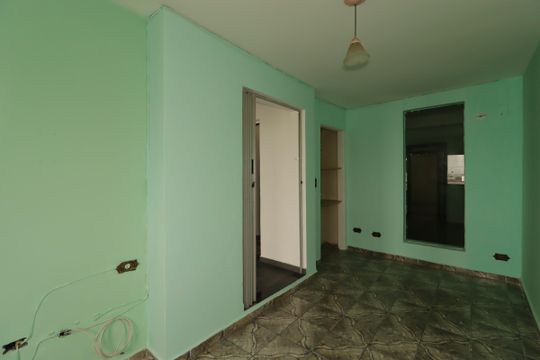 Quarto 1 de casa à venda com 2 quartos, 95m² em Vila Alto de Santo Andre, Santo André