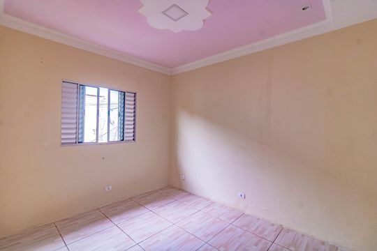 Casa para alugar com 4 quartos, 470m² em Vila Campestre, São Paulo