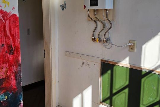 Área Comum de casa para alugar com 3 quartos, 310m² em São Luís, Canoas
