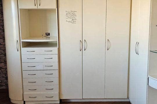 Quarto 4 de casa para alugar com 3 quartos, 310m² em São Luís, Canoas