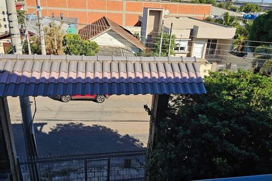 Área Comum de casa para alugar com 3 quartos, 310m² em São Luís, Canoas