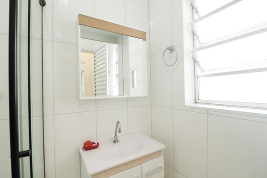 Casa à venda com 1 quarto, 70m² em Vila Celeste, São Paulo