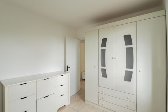 Quarto 2 de apartamento para alugar com 2 quartos, 50m² em Vila Bela Vista (zona Norte), São Paulo