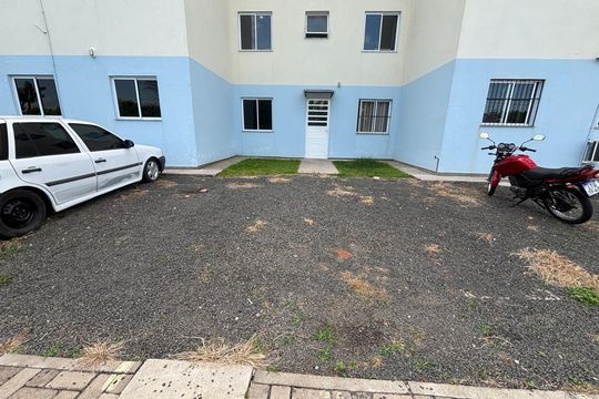 Apartamento para alugar com 2 quartos, 60m² em Campina, São Leopoldo