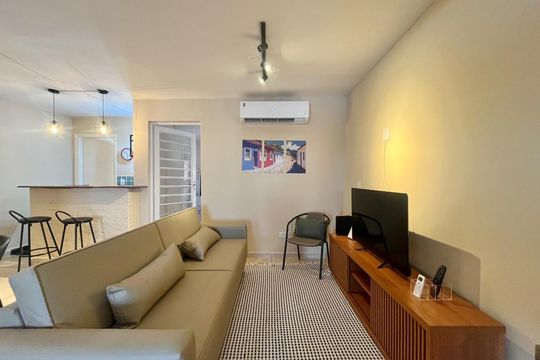 Kitnet/Studio para alugar com 2 quartos, 50m² em Jardim do Trevo, Campinas