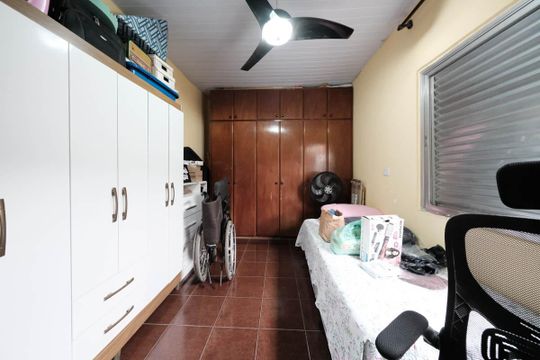 Quarto 1 de casa à venda com 4 quartos, 109m² em Jardim Popular, São Paulo