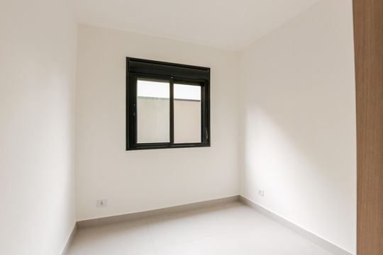 Quarto de apartamento para alugar com 1 quarto, 30m² em Quitaúna, Osasco