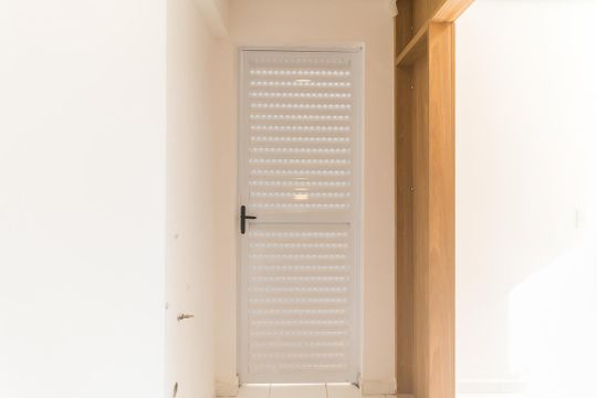 Área comum de apartamento para alugar com 2 quartos, 61m² em Jardim Santo Antonio, Poá