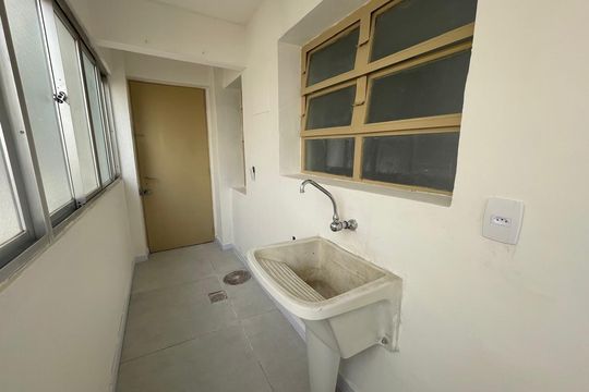Apartamento para alugar com 3 quartos, 127m² em Centro, Novo Hamburgo