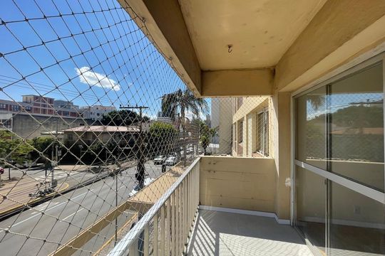 Apartamento para alugar com 3 quartos, 127m² em Centro, Novo Hamburgo