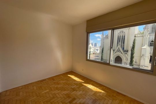Apartamento para alugar com 3 quartos, 127m² em Centro, Novo Hamburgo