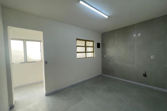 Apartamento para alugar com 3 quartos, 127m² em Centro, Novo Hamburgo