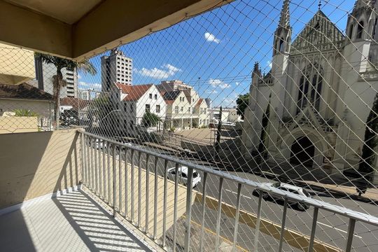 Apartamento para alugar com 3 quartos, 127m² em Centro, Novo Hamburgo