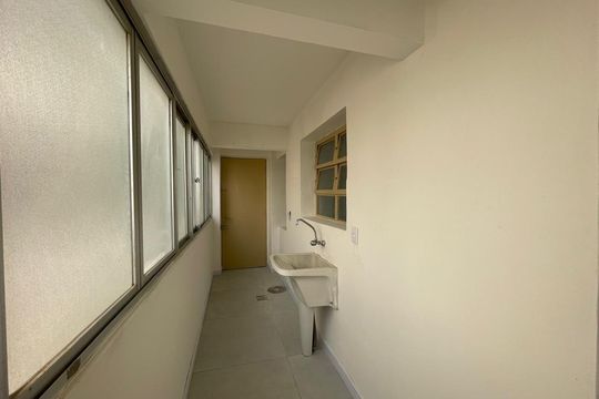 Apartamento para alugar com 3 quartos, 127m² em Centro, Novo Hamburgo