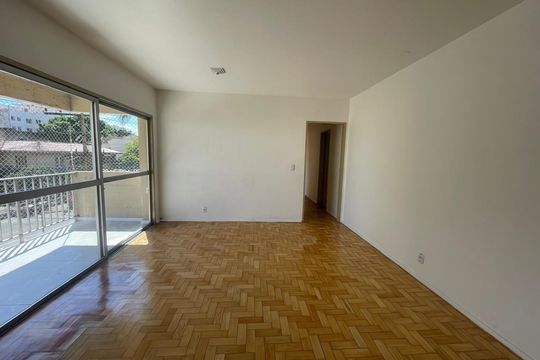 Apartamento para alugar com 3 quartos, 127m² em Centro, Novo Hamburgo