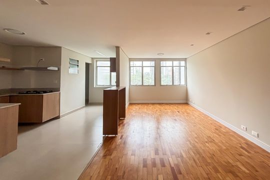 Apartamento à venda com 3 quartos, 109m² em Paraíso, São Paulo