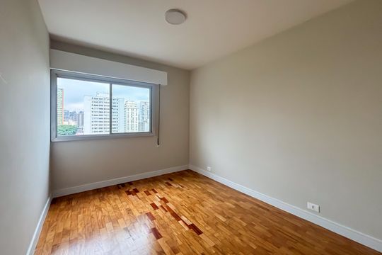Apartamento à venda com 3 quartos, 109m² em Paraíso, São Paulo