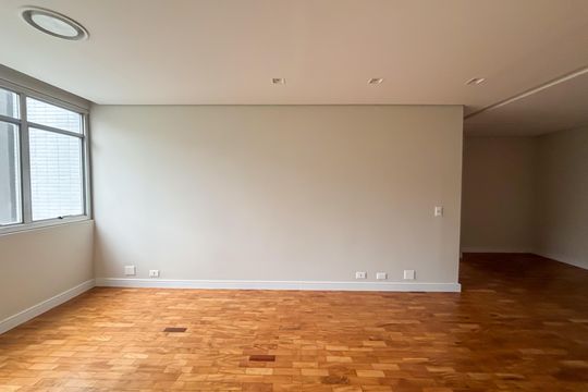 Apartamento à venda com 3 quartos, 109m² em Paraíso, São Paulo